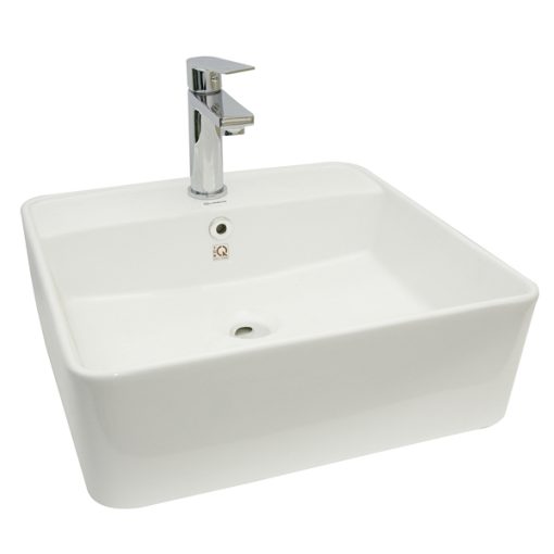 CHẬU RỬA MẶT LOWEN ĐẶT BÀN BA 165