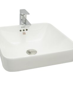 CHẬU RỬA MẶT LOWEN ĐẶT BÀN BA 169