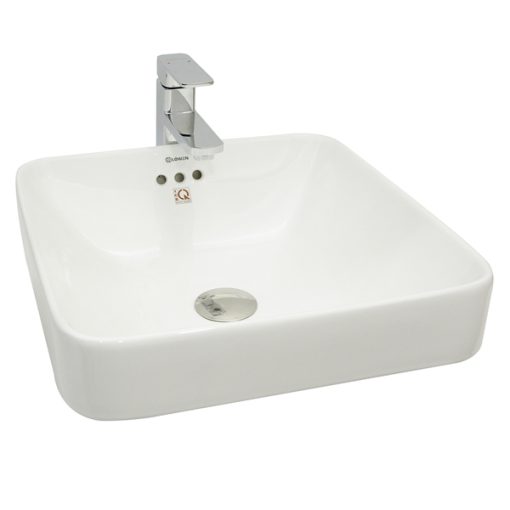 CHẬU RỬA MẶT LOWEN ĐẶT BÀN BA 169