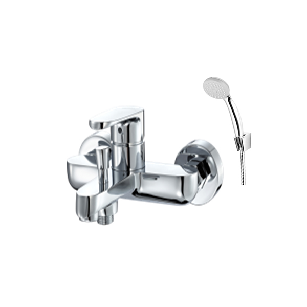 BỘ SEN TẮM LOWEN 6LS0006/H13011