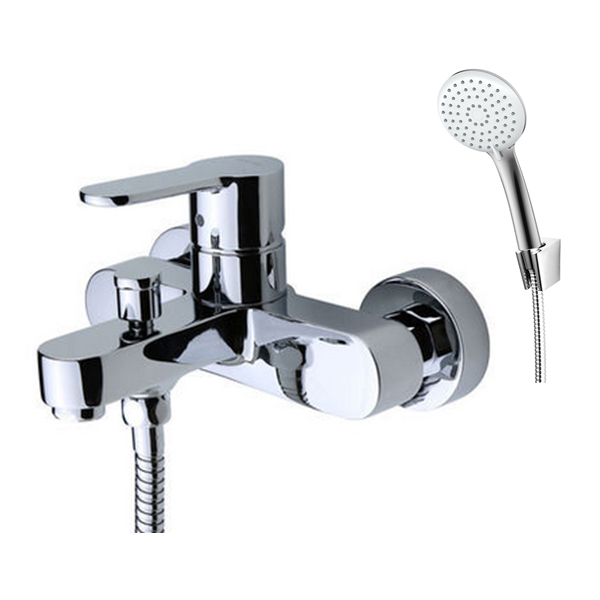 BỘ SEN TẮM LOWEN 6LS0009/H20013