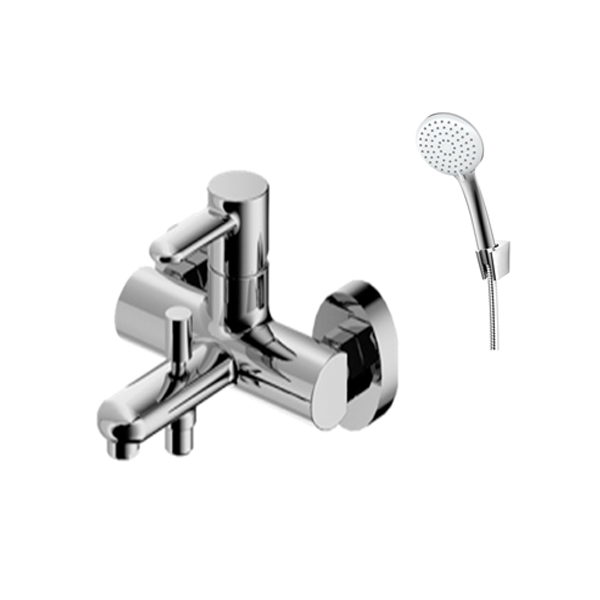 BỘ SEN TẮM LOWEN 6LS0013/H20013
