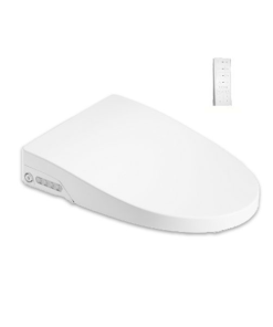 Nắp bồn cầu Lowen H-WS001