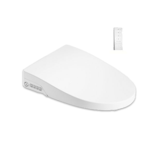 Nắp bồn cầu Lowen H-WS001