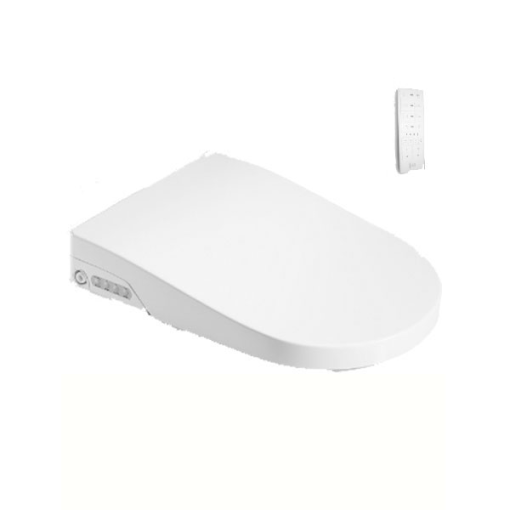 Nắp bồn cầu Lowen H-WS002