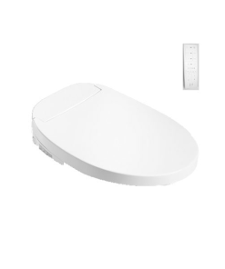 Nắp bồn cầu Lowen H-WS003