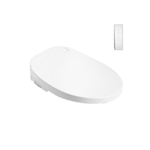 Nắp bồn cầu Lowen H-WS003
