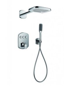 Sen tắm âm tường Lowen LW-7311-6003