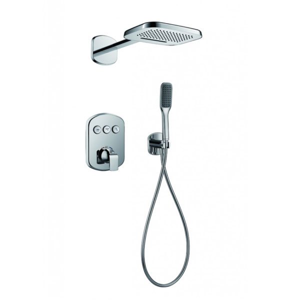 Sen tắm âm tường Lowen LW-7311-6003