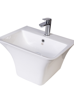 CHẬU RỬA MẶT LOWEN BA 143