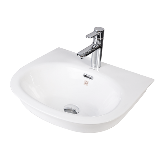 CHẬU RỬA MẶT LOWEN BA 148