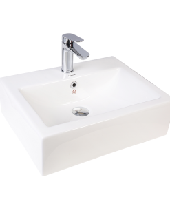 Chậu rửa mặt đặt bàn BA150