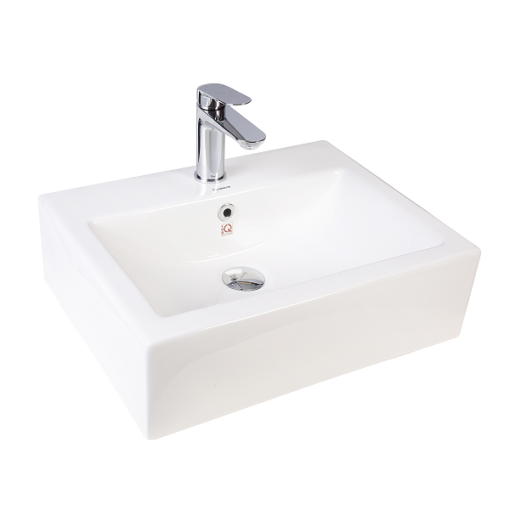 Chậu rửa mặt đặt bàn BA150