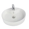 CHẬU RỬA MẶT LOWEN BA 132