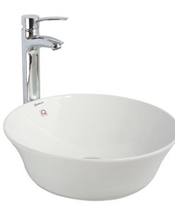 CHẬU RỬA MẶT LOWEN BA 135