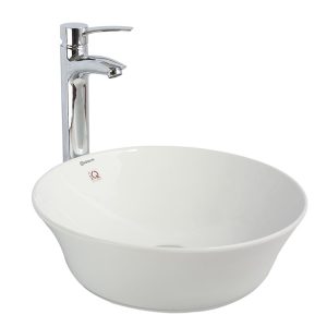 CHẬU RỬA MẶT LOWEN BA 135