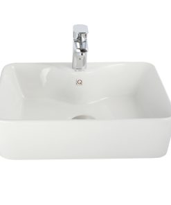 CHẬU RỬA MẶT LOWEN BA 140