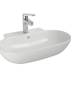 CHẬU RỬA MẶT LOWEN BA 145