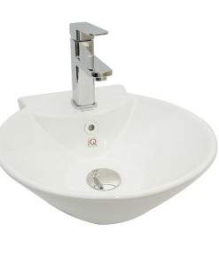 CHẬU RỬA MẶT TREO TƯỜNG LOWEN BA 153