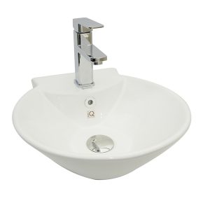 CHẬU RỬA MẶT TREO TƯỜNG LOWEN BA 153