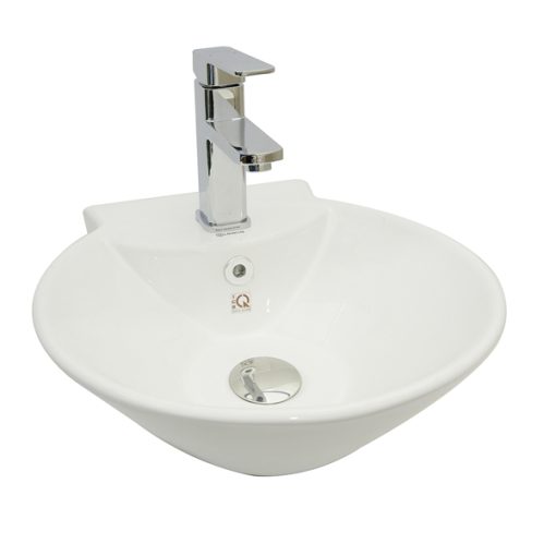CHẬU RỬA MẶT TREO TƯỜNG LOWEN BA 153