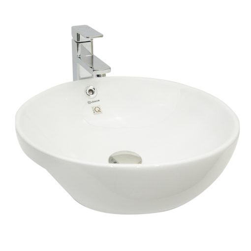 CHẬU RỬA MẶT LOWEN BÁN ÂM BÀN BA155