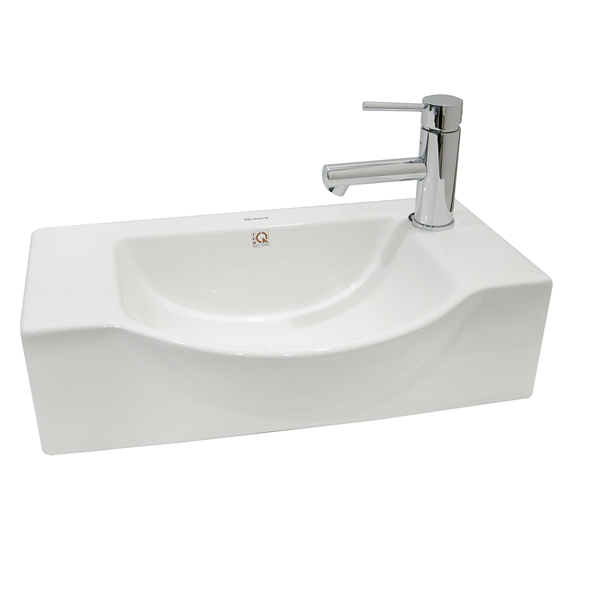 CHẬU RỬA MẶT LOWEN TREO TƯỜNG BA 157