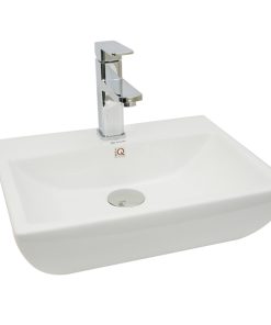 CHẬU RỬA MẶT LOWEN TREO TƯỜNG BA 158