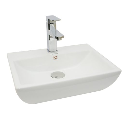 CHẬU RỬA MẶT LOWEN TREO TƯỜNG BA 158