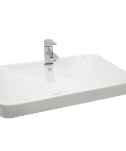CHẬU RỬA MẶT LOWEN BÁN ÂM BÀN BA 160