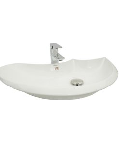 CHẬU RỬA MẶT LOWEN ĐẶT BÀN BA 161