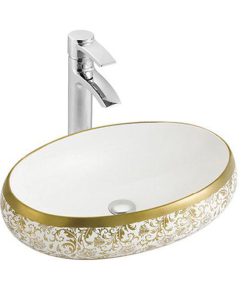 CHẬU RỬA MẶT LOWEN LW-A026-K06