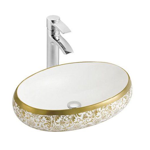 CHẬU RỬA MẶT LOWEN LW-A026-K06