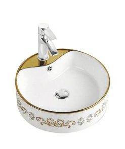 CHẬU RỬA MẶT LOWEN LW-A029-K18