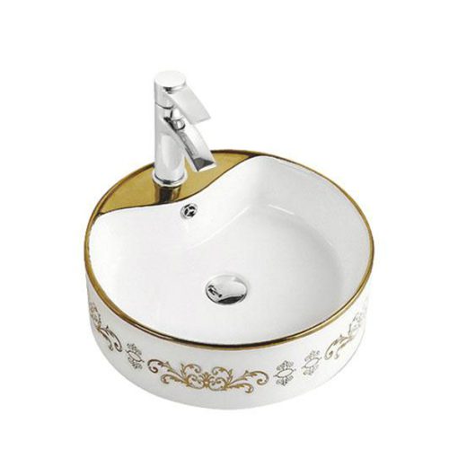 CHẬU RỬA MẶT LOWEN LW-A029-K18