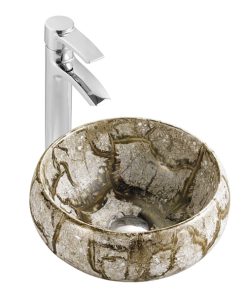 CHẬU RỬA MẶT LOWEN LW-A336-Y06