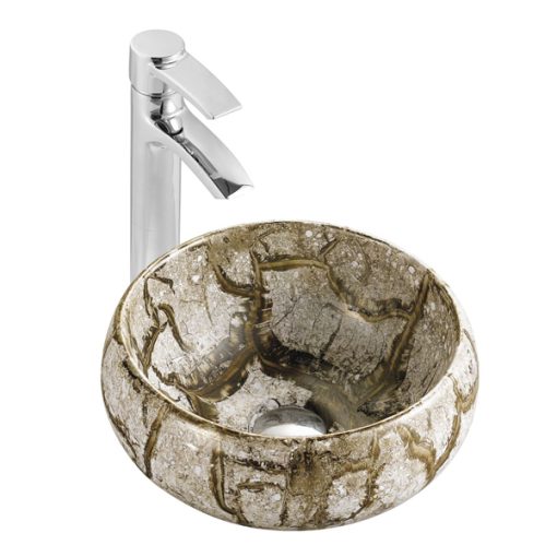 CHẬU RỬA MẶT LOWEN LW-A336-Y06