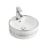 CHẬU RỬA MẶT LOWEN LW-N003