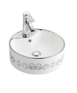 CHẬU RỬA MẶT LOWEN LW-N003