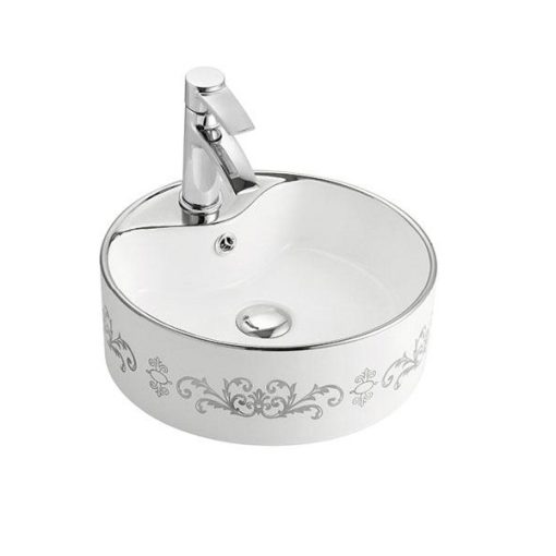 CHẬU RỬA MẶT LOWEN LW-N003
