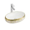 CHẬU RỬA MẶT LOWEN LW-N004