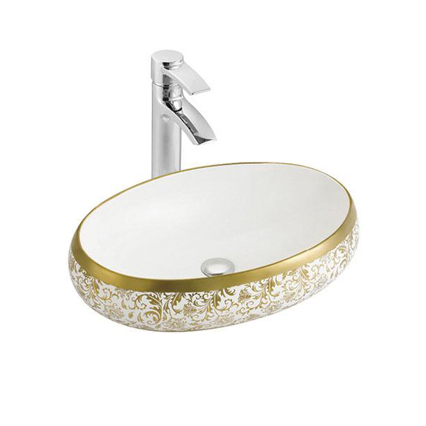 CHẬU RỬA MẶT LOWEN LW-N004