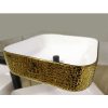 CHẬU RỬA MẶT LOWEN LW-N005