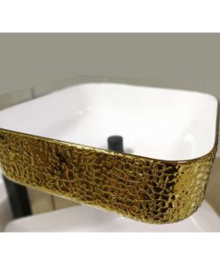 CHẬU RỬA MẶT LOWEN LW-N005