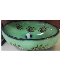 CHẬU RỬA MẶT LOWEN LW-N008