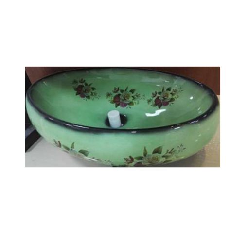 CHẬU RỬA MẶT LOWEN LW-N008