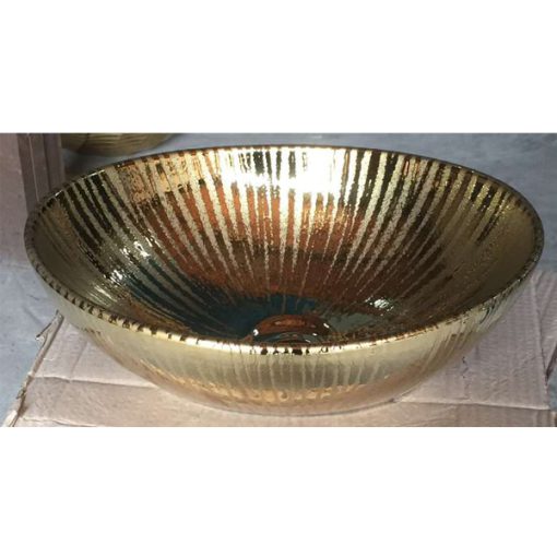 CHẬU RỬA MẶT LOWEN LW-YB001