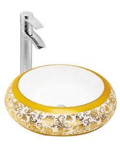 CHẬU RỬA MẶT LOWEN LW-A100-K16