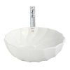 CHẬU RỬA MẶT LOWEN BA 129