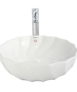 CHẬU RỬA MẶT LOWEN BA 129